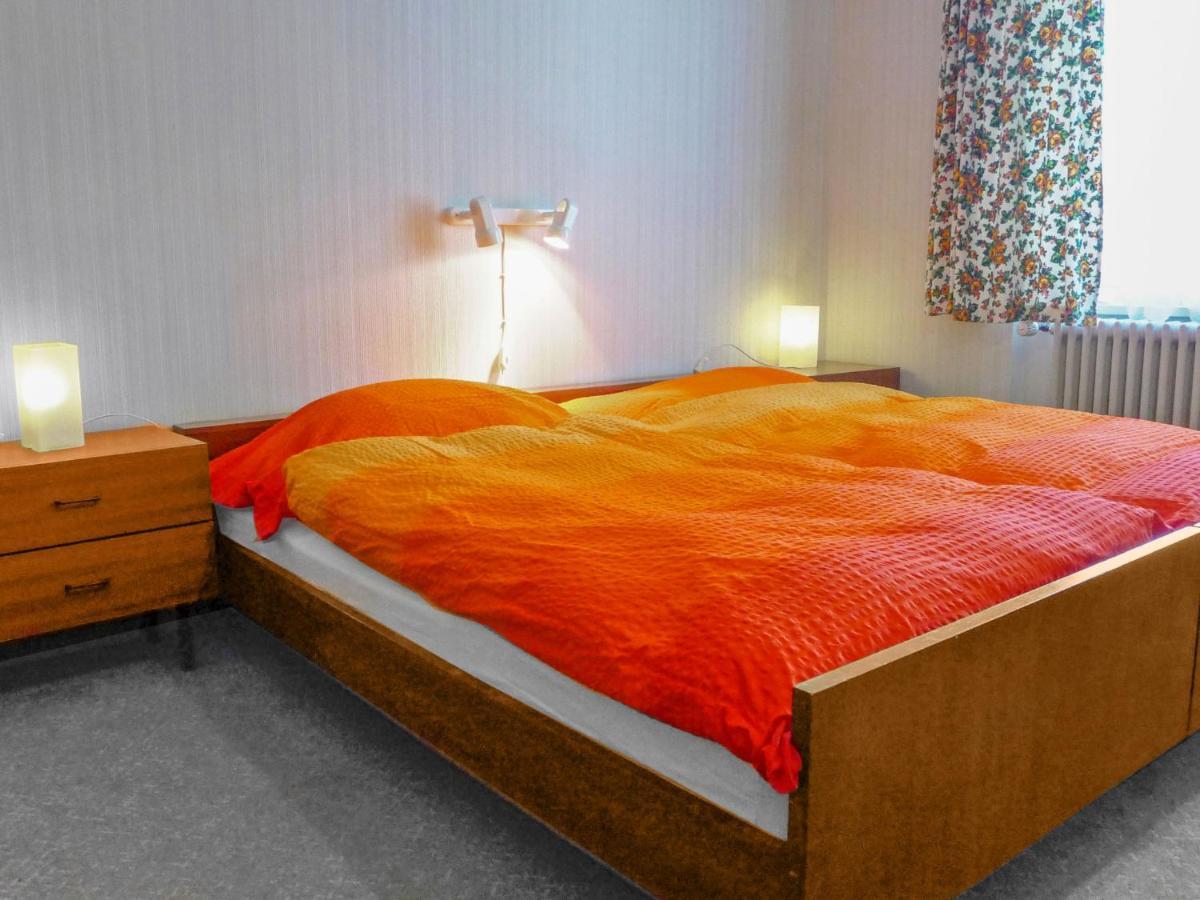 Apartment Dianthus-1 By Interhome Zermatt Exteriér fotografie